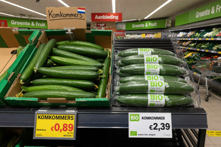 Afbeelding: Grok AI / FOK.nl