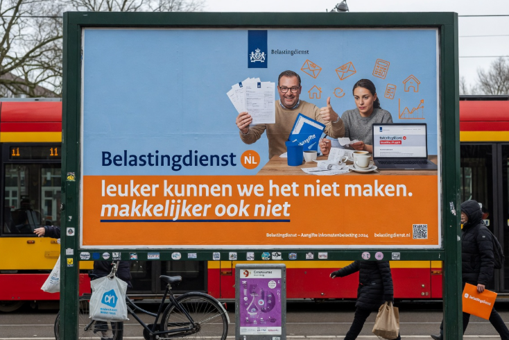 Afbeelding: Grok AI / FOK.nl