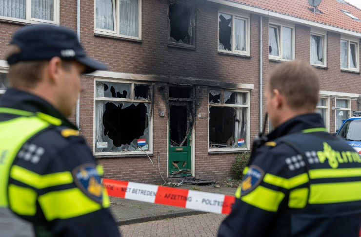 Ter illustratie (Afbeelding: Grok AI / FOK.nl)