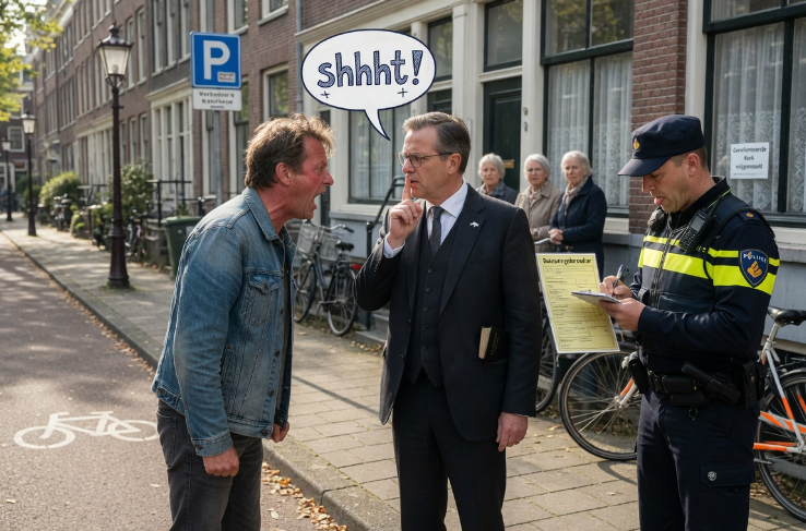 Afbeelding: Grok AI / FOK.nl