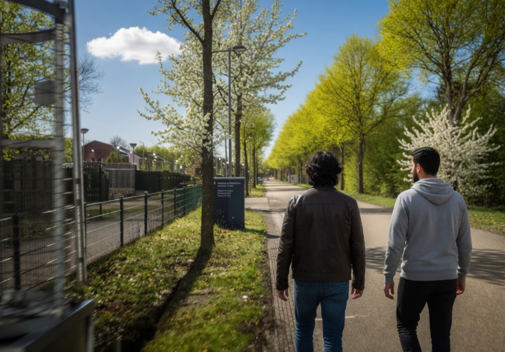 Ter illustratie (Afbeelding: Grok AI / FOK.nl)