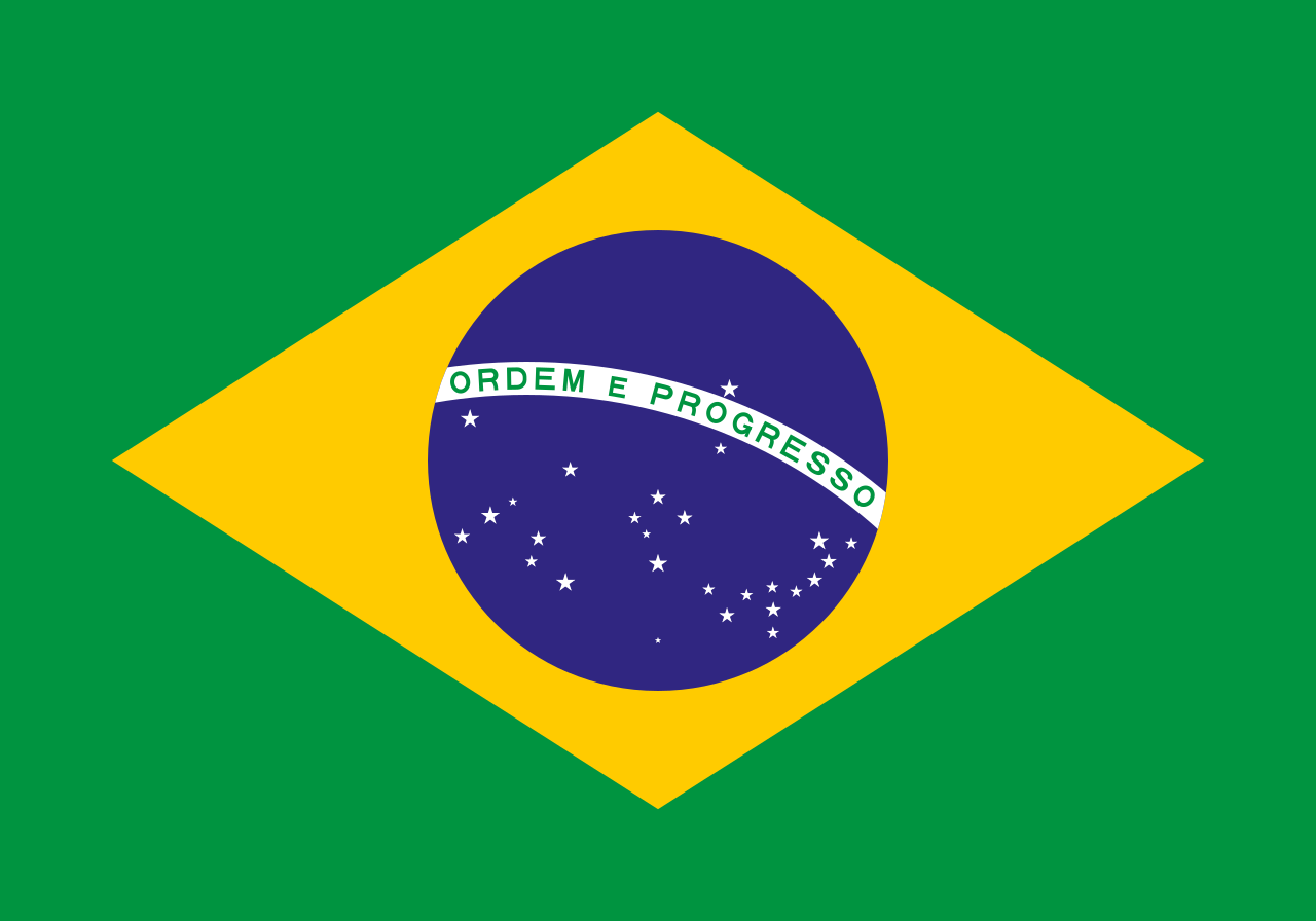 Brazili&euml;