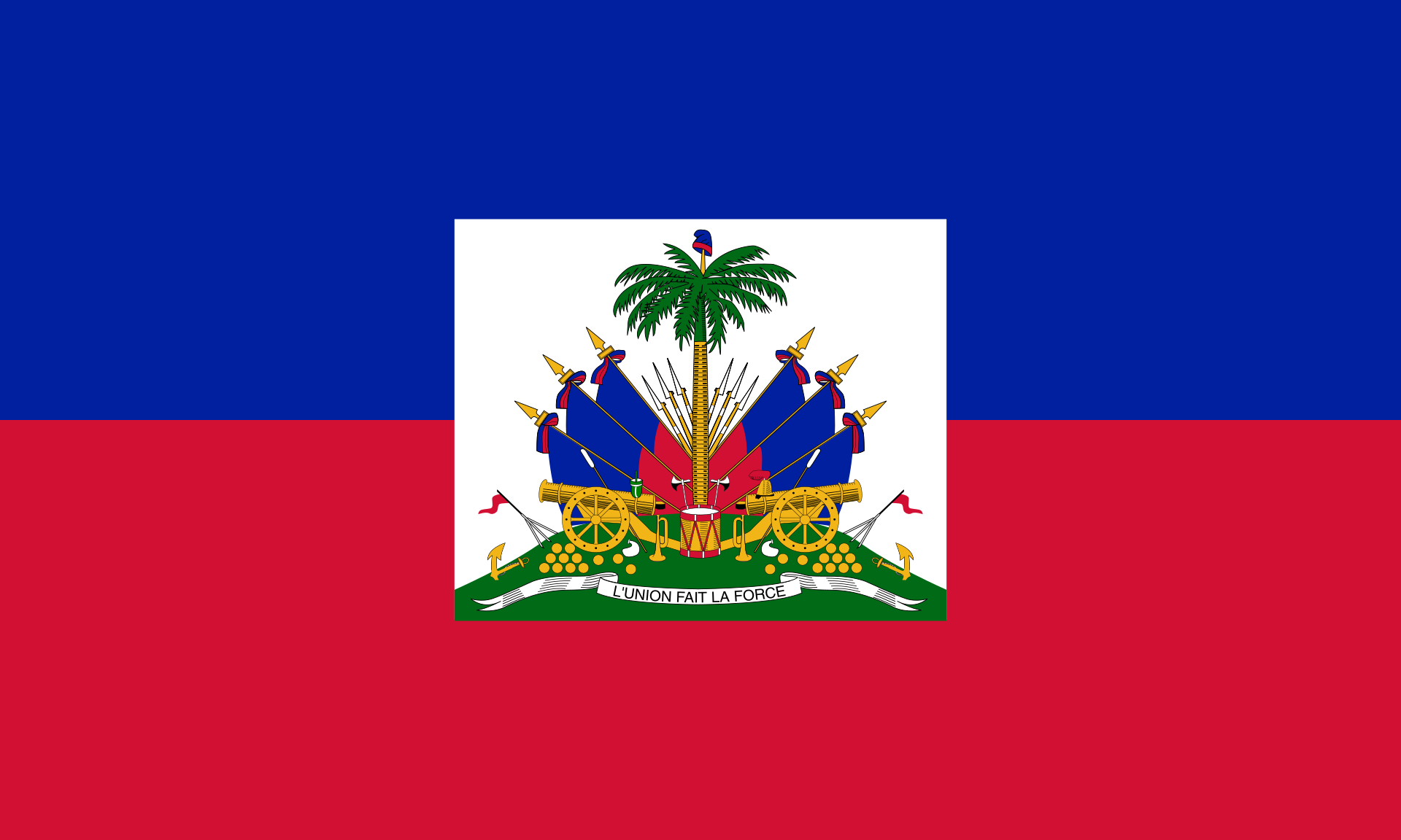 Ha&iuml;ti
