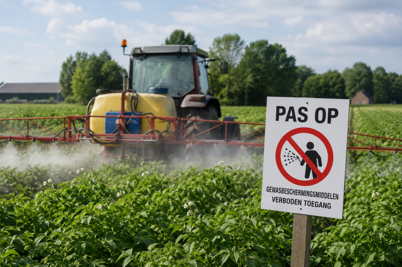 Beeld ter illustratie (Foto: ChatGPT)