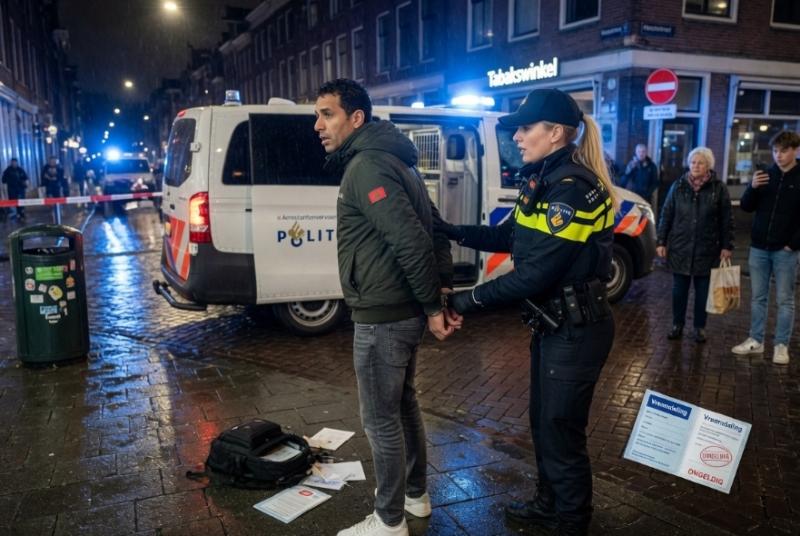 Ter illustratie (Afbeelding: Grok AI / FOK.nl)