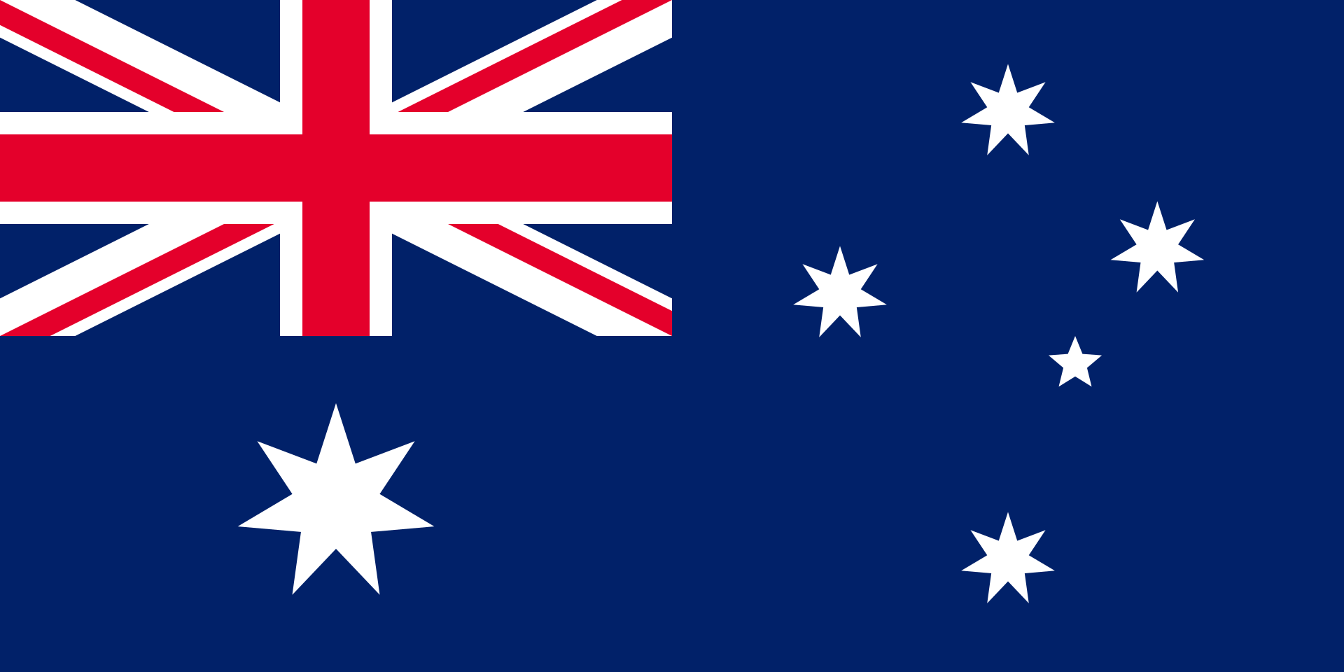 Australi&euml;