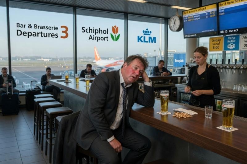 Ter illustratie (Afbeelding: Grok AI / FOK.nl)