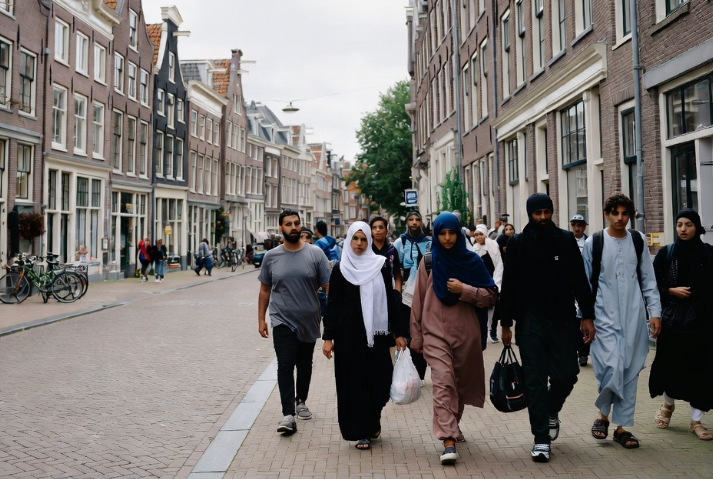 Afbeelding ter illustratie (Afbeelding: Grok AI / FOK.nl)