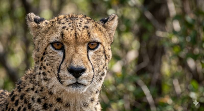 Cheetah (@Gemini-AI-impressie) 