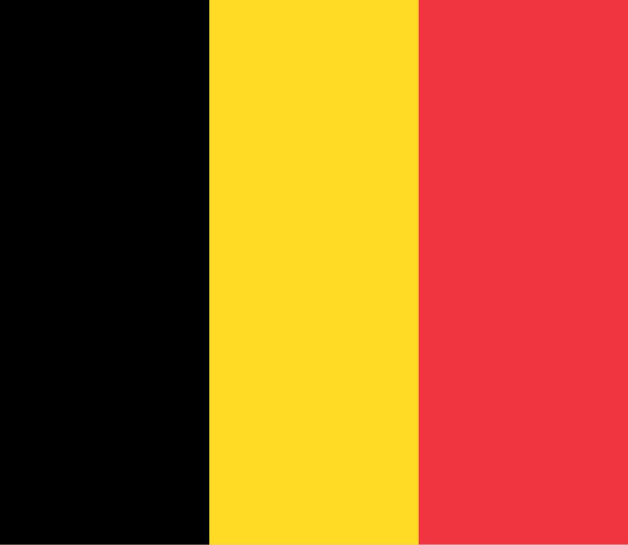 België België