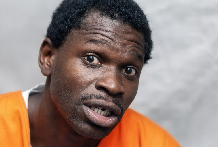 De pee pee poo poo man, Samuel Opoku De pee pee poo poo man, Samuel Opoku