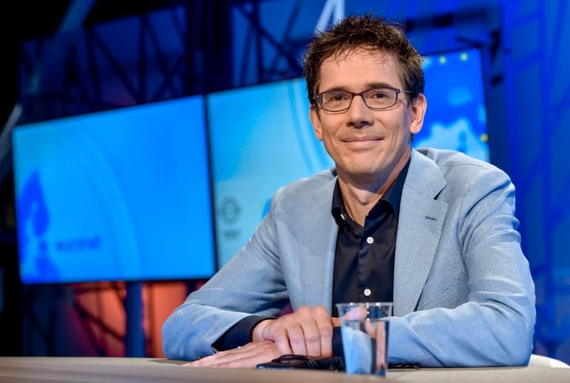 Bas Eijkhout