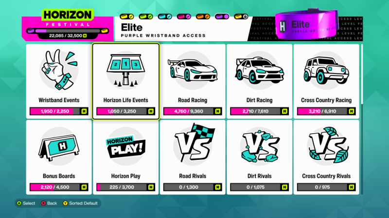 FH6_festival events