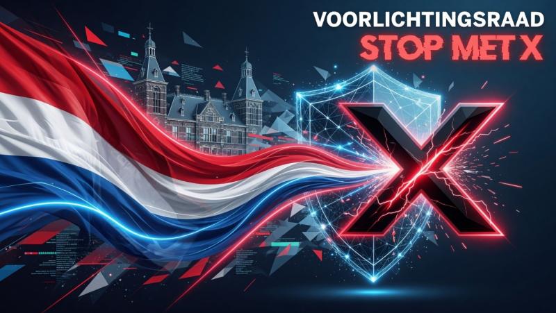 Afbeelding: Grok AI / FOK.nl