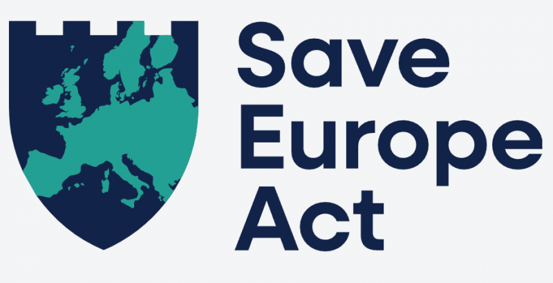 Eva Vlaardingerbroek Lanceert Save Europe Act Tegen Migratie Nieuws 