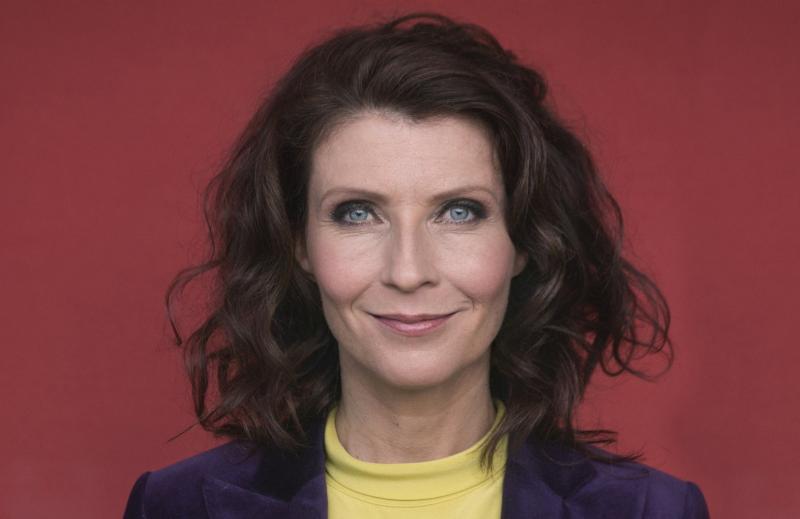 Esther Ouwehand PvdD (@Partij voor de Dieren-https://creativecommons.org/licenses/by-sa/4.0/)