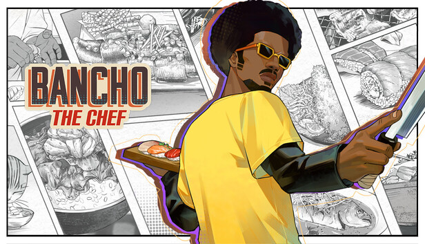 bancho the chef bancho the chef