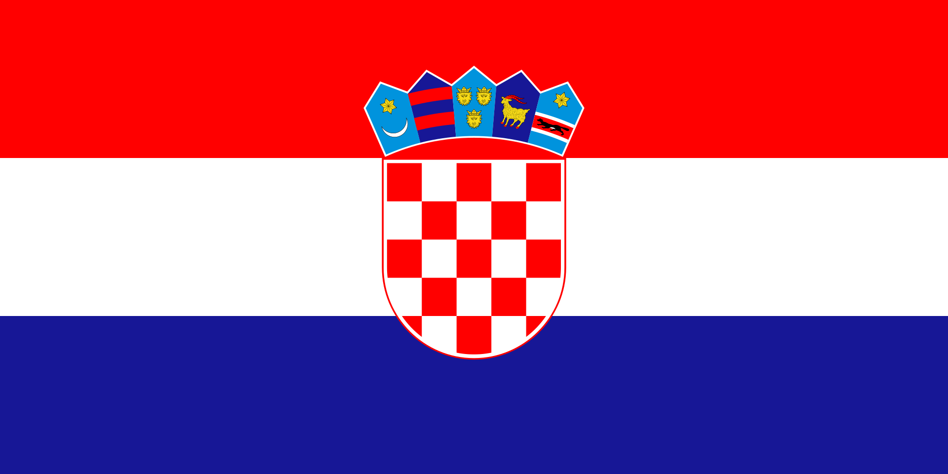 Kroati&euml;