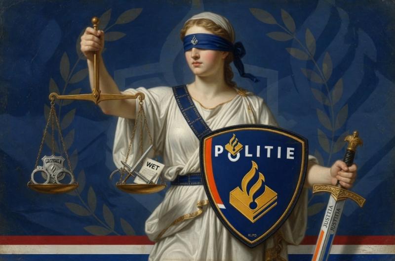 Afbeelding: Grok AI / FOK.nl