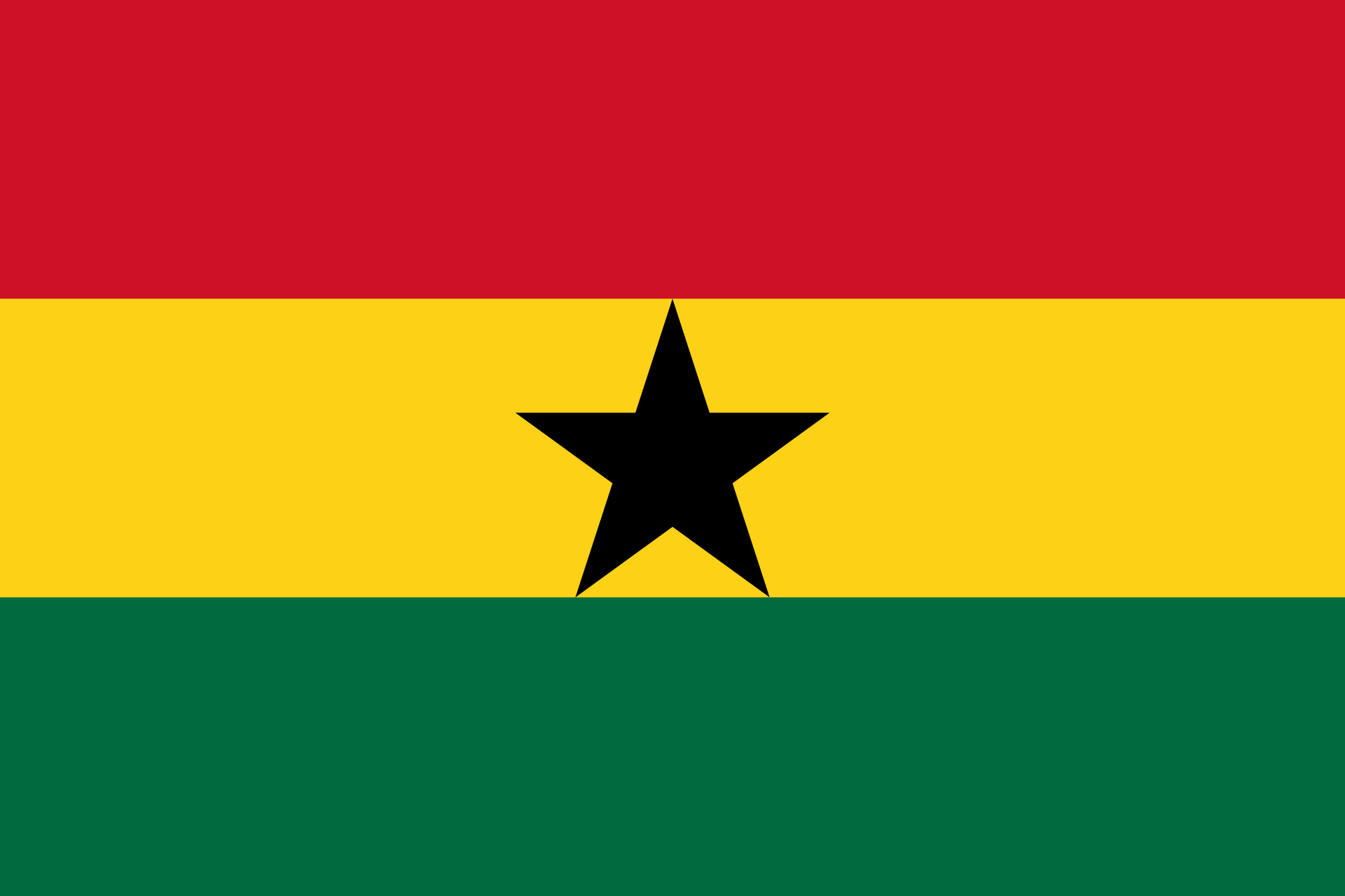 Ghana Ghana