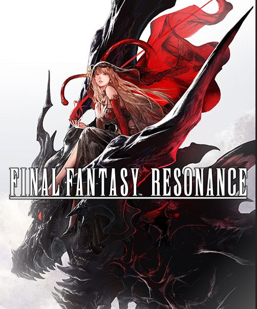 final fantasy resonance