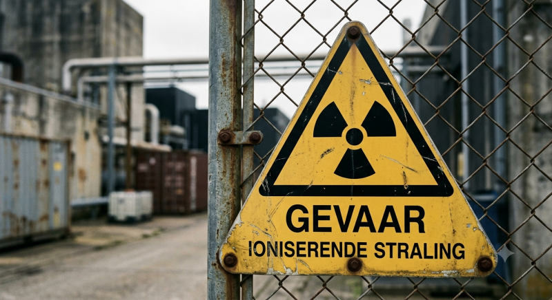 Borssele blijft jaren afhankelijk van Russisch uranium, kabinet doet niets / Nieuws