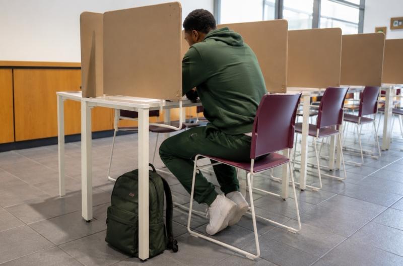 Ter illustratie (Afbeelding: Grok AI / FOK.nl)