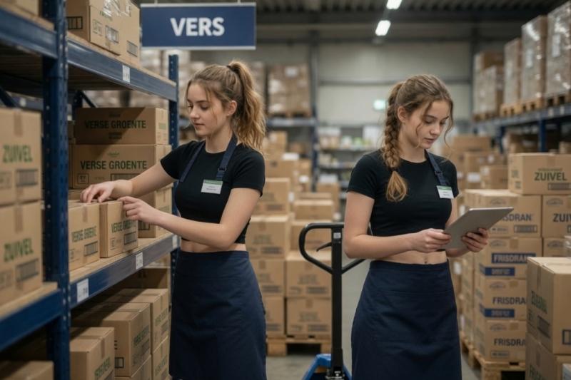 Afbeelding: Grok AI / FOK.nl