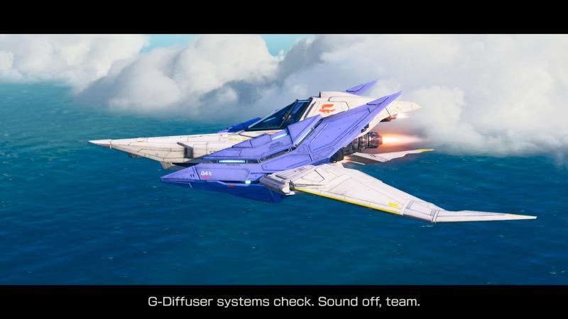 Star Fox Arwing