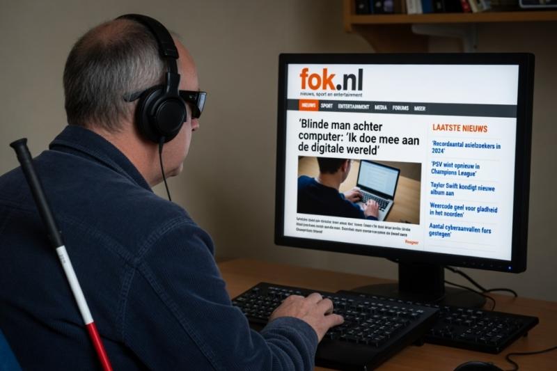 Ter illustratie (Afbeelding: Grok AI / FOK.nl)