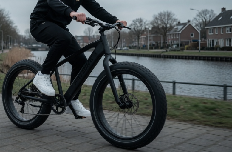 Afbeelding ter illustratie - dit is niet de echte verdachte (Afbeelding: Grok AI / FOK.nl)