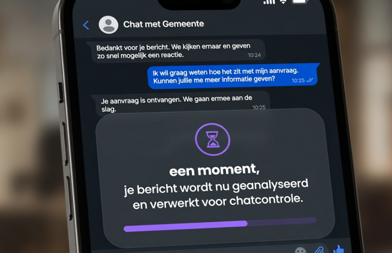 Ter illustratie (Afbeelding: Grok AI / FOK.nl)