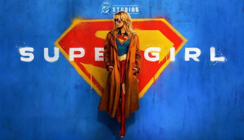 Supergirl flopt in de bioscopen Supergirl flopt in de bioscopen