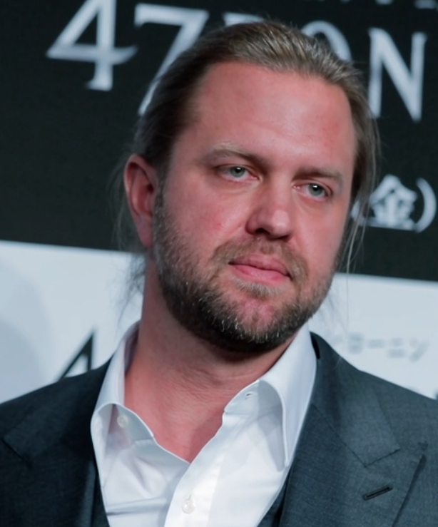 Carl Rinsch