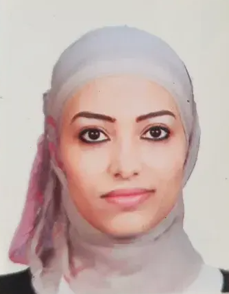 Sawsan Mhamdi