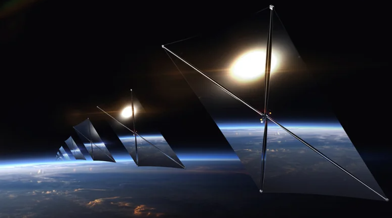 Afbeelding: Reflect Orbital