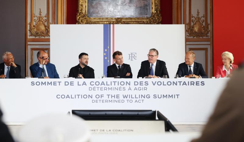 Coalition of the Willing 13-07-2026 (@UK Prime Minister - https://creativecommons.org/licenses/by/4.0/) 
