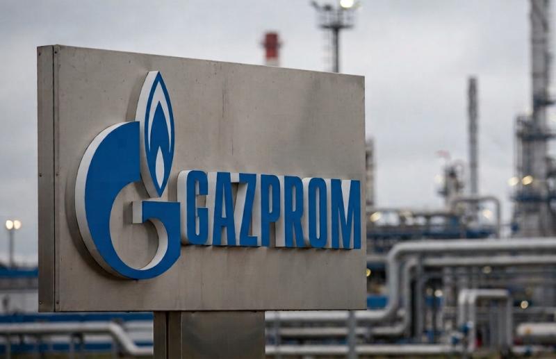 Gazprom (@Gemini-AI-impressie) 