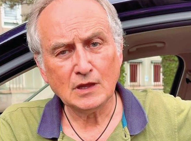 Mario Roggero (72)