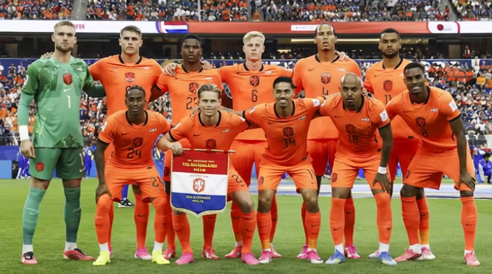 NL wint Fair Play award op het WK
