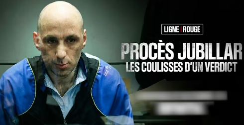 Cédric Jubilar