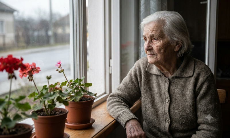 Vereenzaming ouderen door verdwijnen OV-korting? 