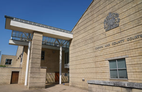Crown Court