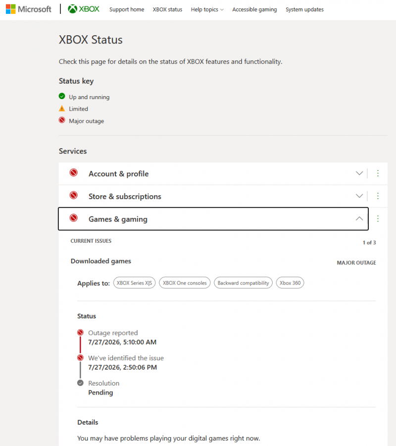 xbox-status xbox-status