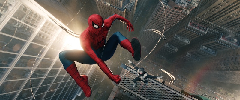 Spider-Man: Brand New Day: Spider-Man