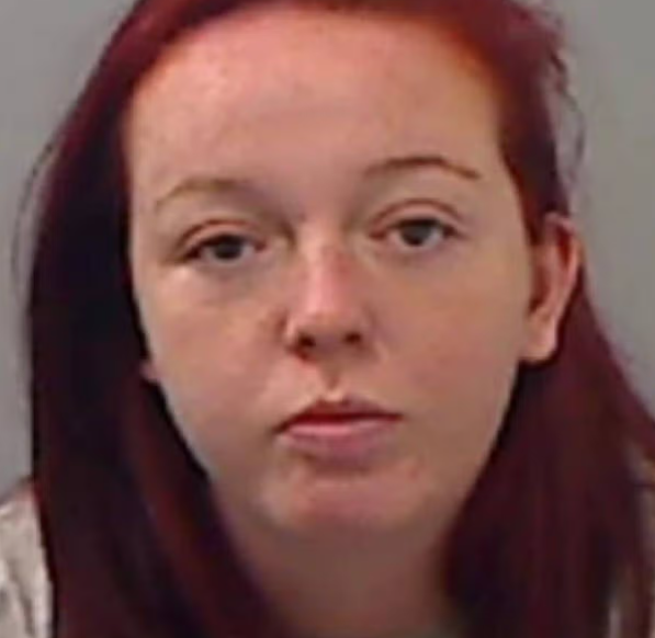 Alexandra Walker (Afbeelding: Politie Cleveland) Alexandra Walker (Afbeelding: Politie Cleveland)