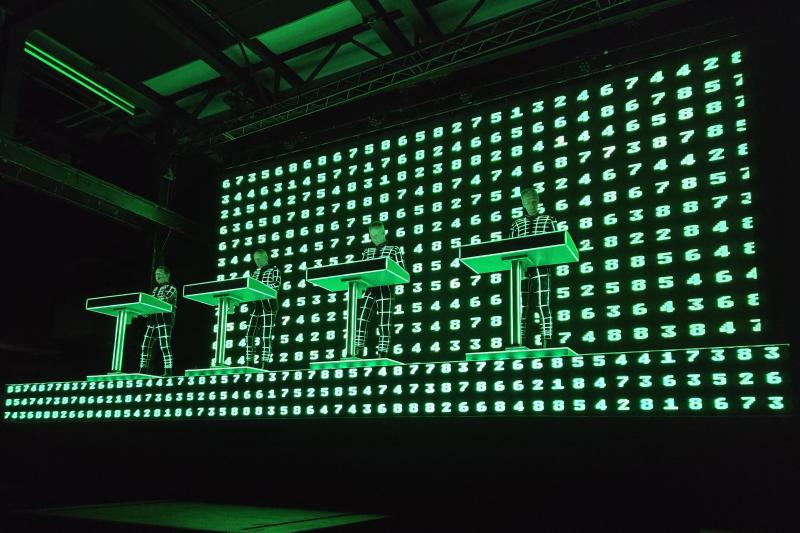 Numbers-Kraftwerk (@Starhopper 11 juni 2026) Numbers-Kraftwerk (@Starhopper 11 juni 2026)