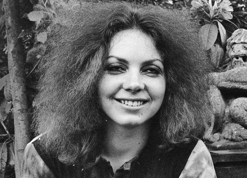 Jerney Kaagman 1970 (@Fotopersbureau De Boer on WikimediaCommons) 