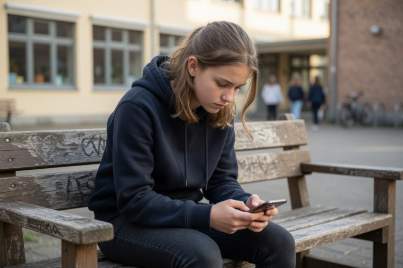 Ter illustratie (Afbeelding: Grok AI / FOK.nl) Ter illustratie (Afbeelding: Grok AI / FOK.nl)