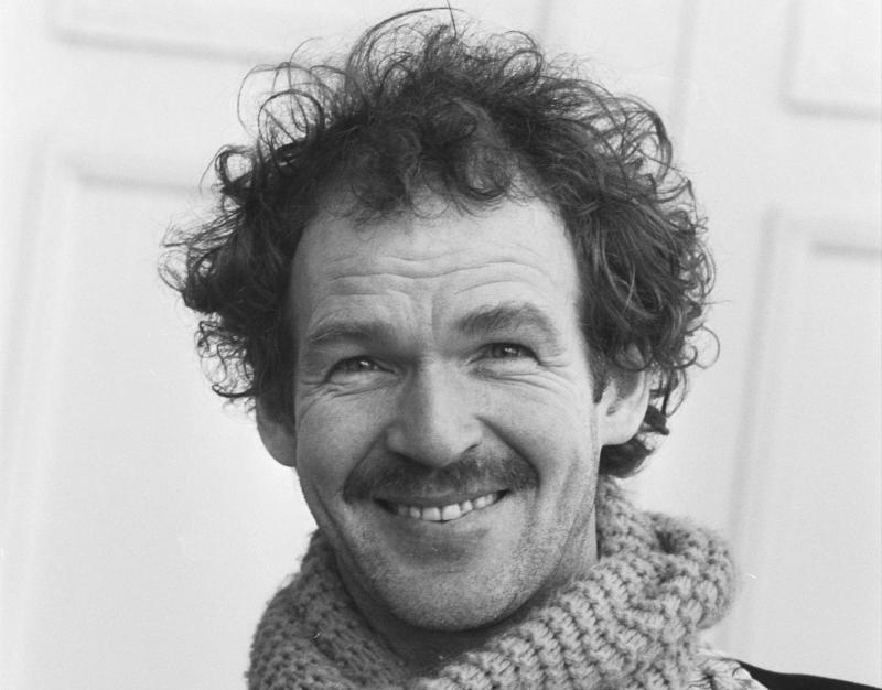 Peter Faber 1979 (@Rob Bogaerts / Anefo - WikimediaCommons) Peter Faber 1979 (@Rob Bogaerts / Anefo - WikimediaCommons)
